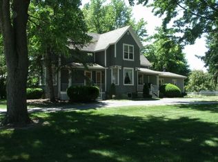 62 Wright St, Elkton, MI 48731