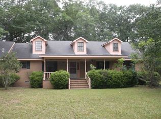 Spell Dr, Pembroke, GA 31321