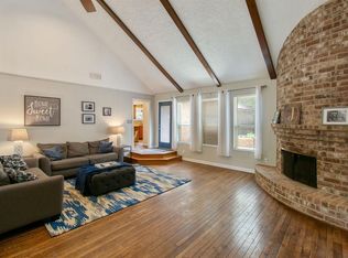 8103 Dorrcrest Ln, Houston, TX 77070