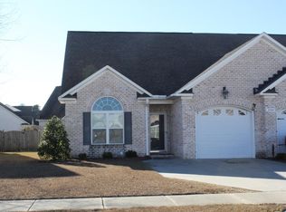 2320 A Dovedale Dr, Greenville, NC 27834