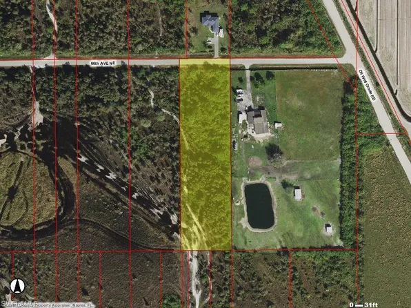  66TH AVE NE, NAPLES, FL 34120