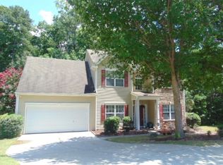 6260 Ambercrest Ct, Buford, GA 30518