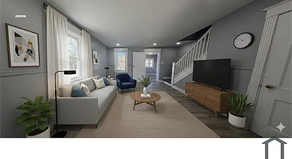 2 bed, $1,550 — Photo 2