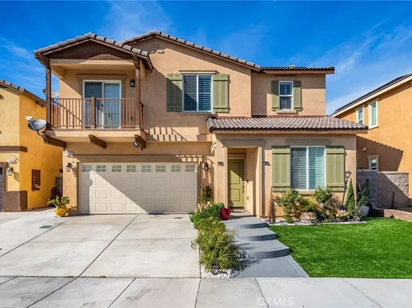 11045 Green Meadows Ln, Jurupa Valley, CA 91752