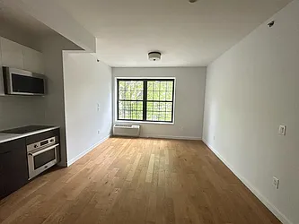 Rented by ABODE NYC LLC