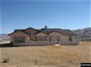 15090 Red Rock Rd, Reno, NV 89508