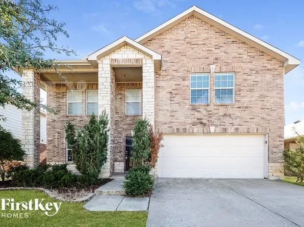 4516 Mountain Oak St, Fort Worth, TX 76244