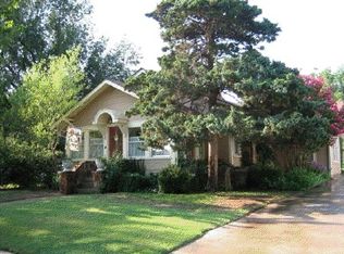 812 Elm Ave, Yukon, OK 73099