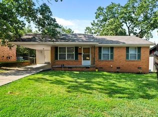1935 Lenell Dr, North Little Rock, AR 72118