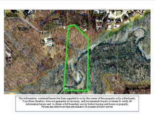 17046 Rooster Ridge Rd, Chesterfield, MO 63005