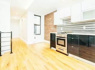 871 Knickerbocker Ave #1M, Brooklyn, NY 11207