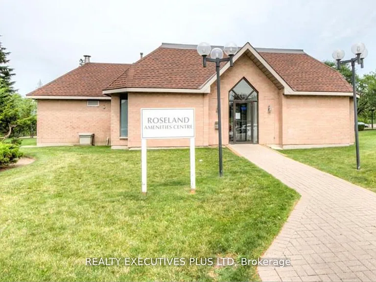 858 Commissioners Rd E #806 — Photo 14
