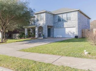 1305 Carriage Hills Trl, Cedar Park, TX 78613