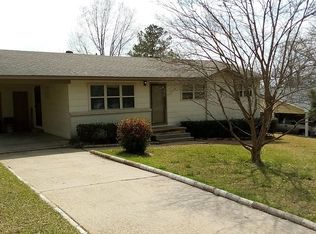 1909 Deborah St, Pearl, MS 39208