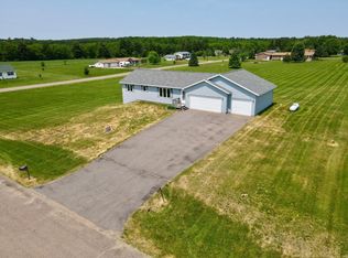 2566 W Violet Ln, Merrill, WI 54452