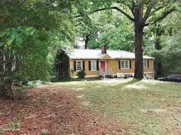 1632 Jobeth Ave SE, Atlanta, GA 30316