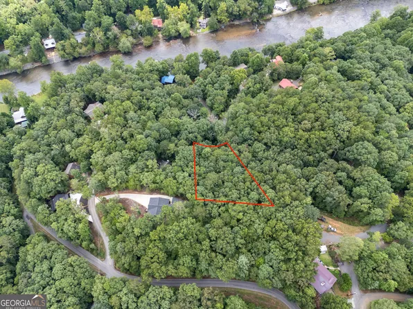 LOT 730 Dawn Ln, Ellijay, GA 30540