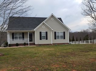172 Angel Oaks Dr, Statesville, NC 28677