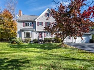 420 S Main St, Andover, MA 01810