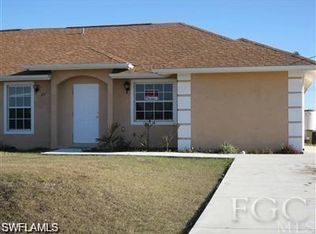 172/174 Pullman St, Lehigh Acres, FL 33974