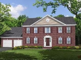 1540 Gabriels Way, Sunderland, MD 20689