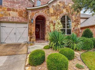1205 Jasmine St, Argyle, TX 76226