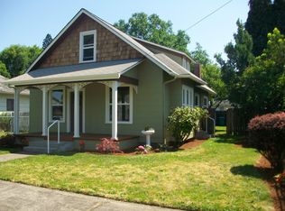 2907 U St, Vancouver, WA 98663