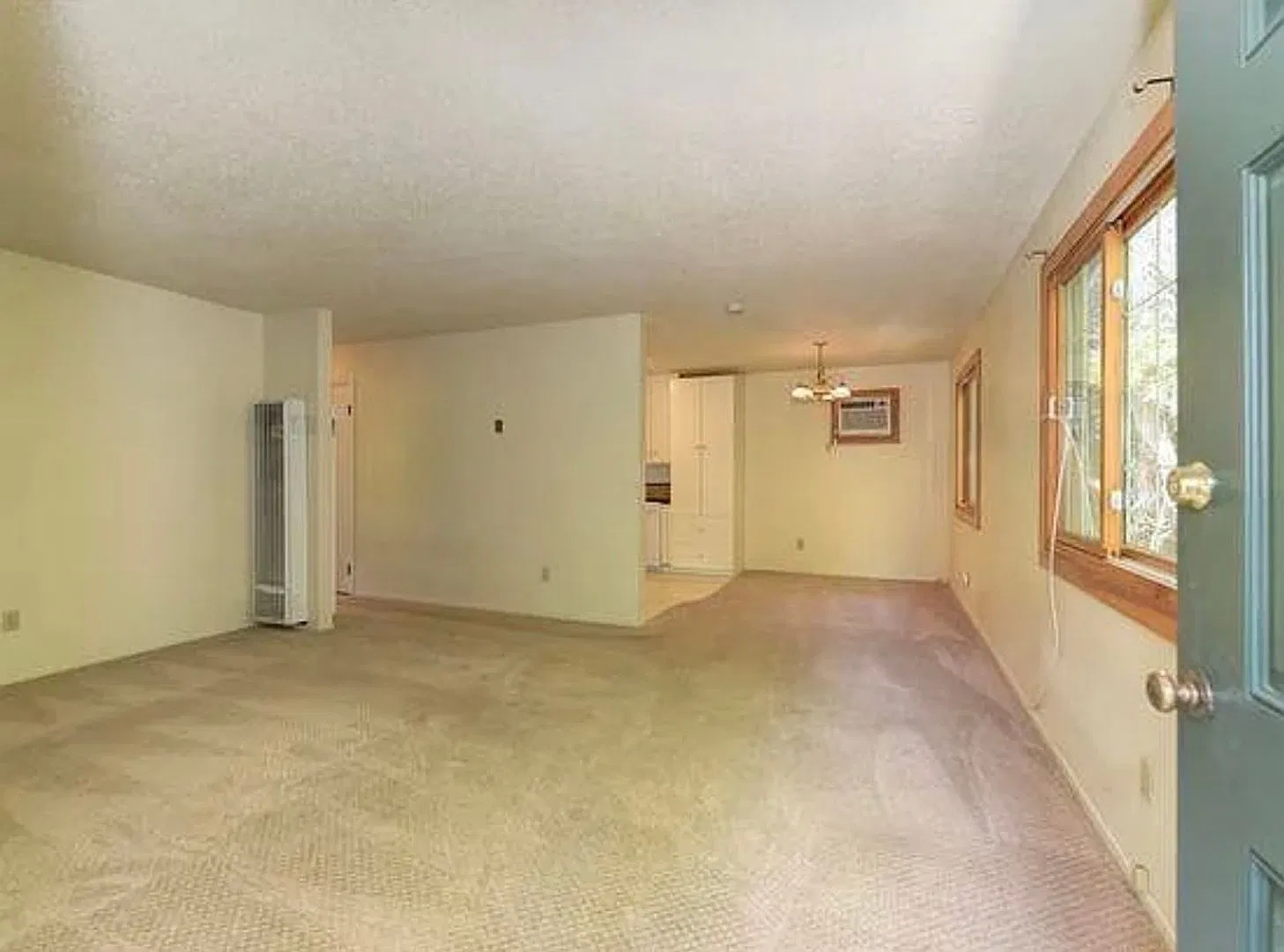 250 Cherry Street Duplex — Photo 3