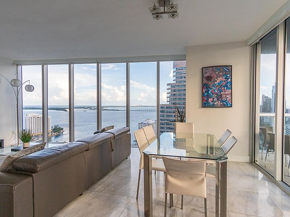 3rd image of 485 Brickell Ave APT 3108