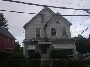 24 Gay Head St, Jamaica Plain, MA 02130