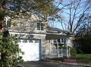 62 Briarwood Dr, Berkeley Heights, NJ 07922