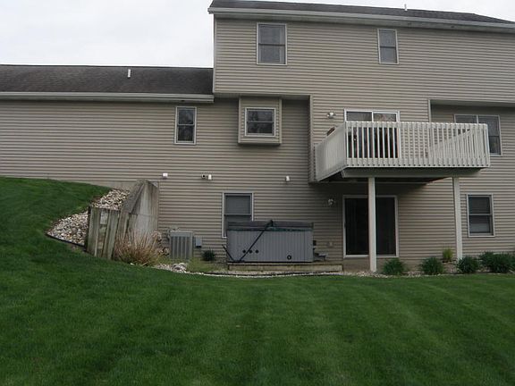2nd image of 3537 Nobb Hill Dr