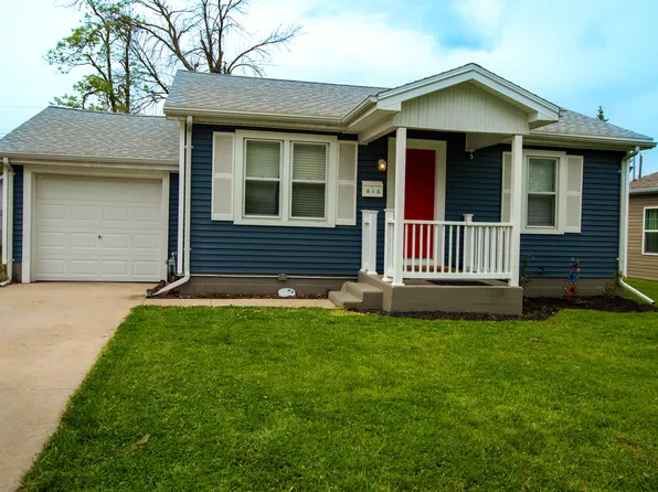 515 Garfield Ave, Moberly, MO 65270