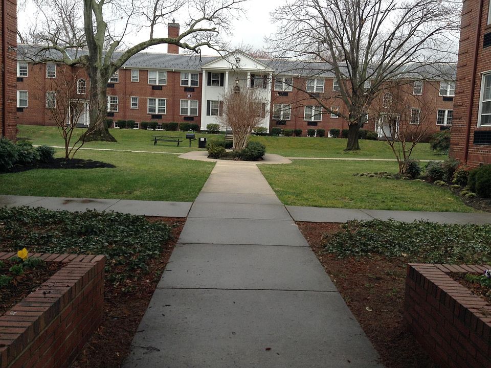 1st image of 715 S Washington St APT C22