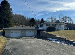 174 Marcoline Rd, Indiana, PA 15701