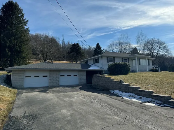 174 Marcoline Rd, Indiana, PA 15701