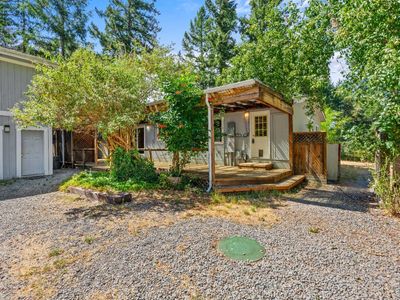 43201 Twin Pines Cir, Laytonville, CA, 95454