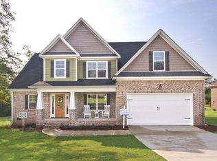 1054 Lake Moultrie Dr N, Augusta, SC --