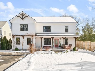 27 Park St, North Reading, MA, 01864