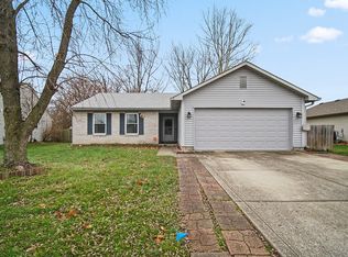 6369 River Valley Way, Indianapolis, IN 46221