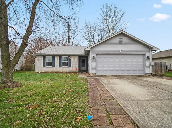 6369 River Valley Way, Indianapolis, IN 46221