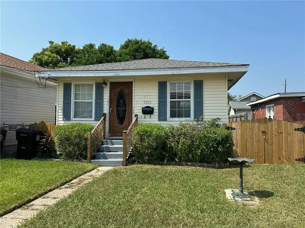 3305 Belfort Ave, New Orleans, LA 70119