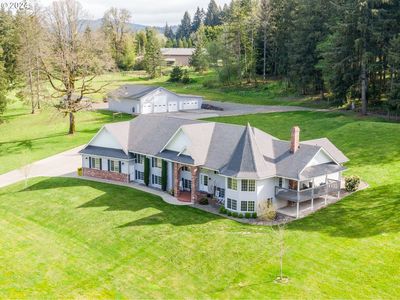 25100 NE 184th Ct, Battle Ground, WA, 98604