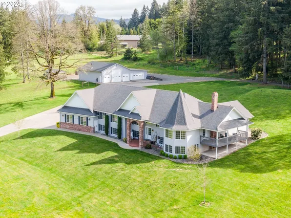 25100 NE 184th Ct, Battle Ground, WA 98604
