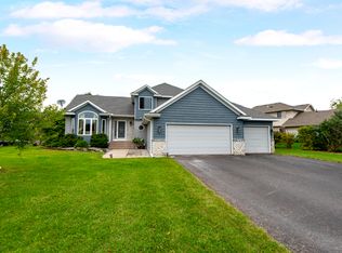 13311 Hynes Rd, Rogers, MN 55374