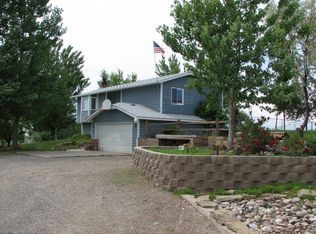 5024 Country View Dr, Billings, MT 59105