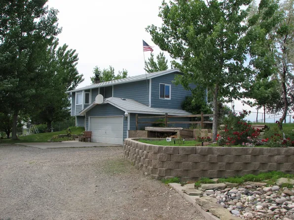 5024 Country View Dr, Billings, MT 59105