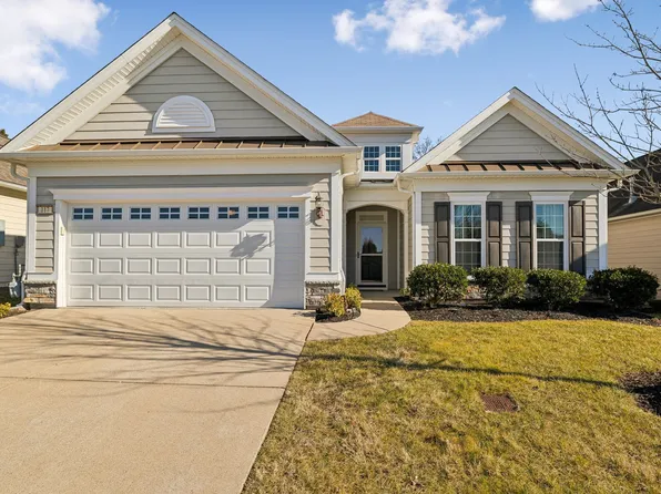 117 Privateer Ln, Mount Juliet, TN 37122