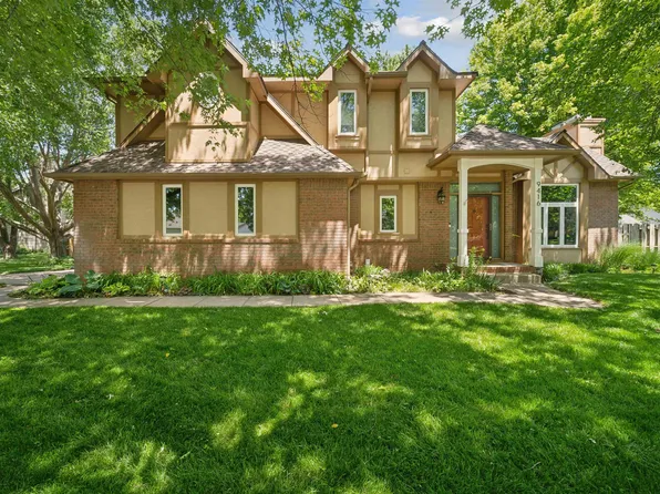 9416 W Wyncroft St, Wichita, KS 67205
