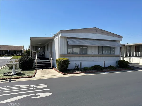 525 N Gilbert St #133, Anaheim, CA 92801